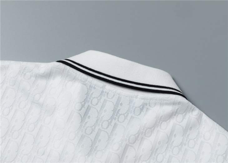 Dior Polo Shirts Short _SKUDiorM-3XL3cx45128503